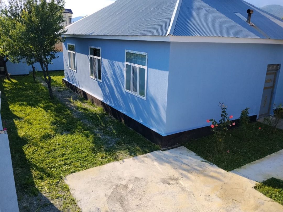 Həyət evi kirayə verilir, Vəndam qəs. — Daşınmaz əmlak, Qəbələ (11)