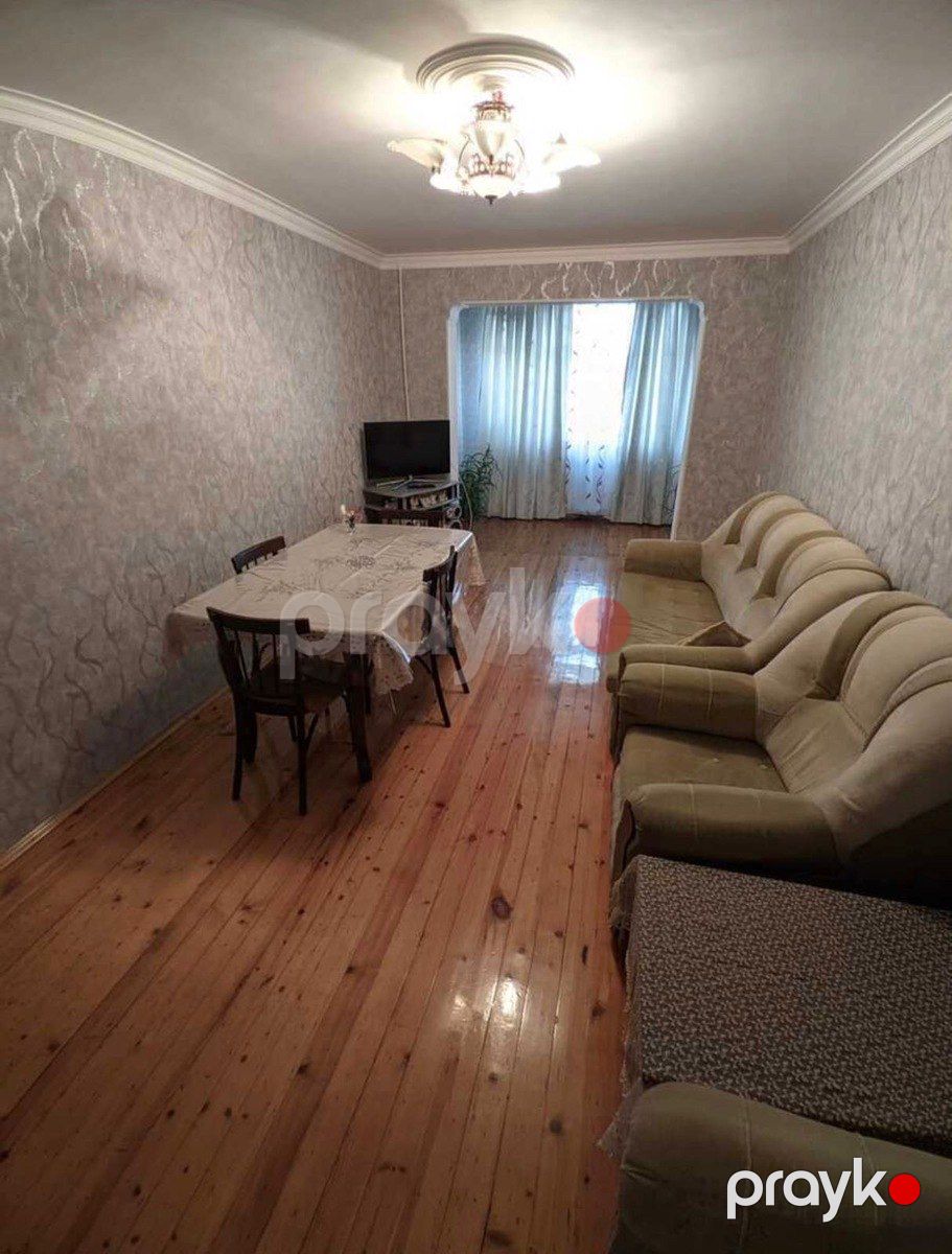 Satılır 4 otaqlı köhnə tikili 90 m² — Mənzil, Bakı (2)