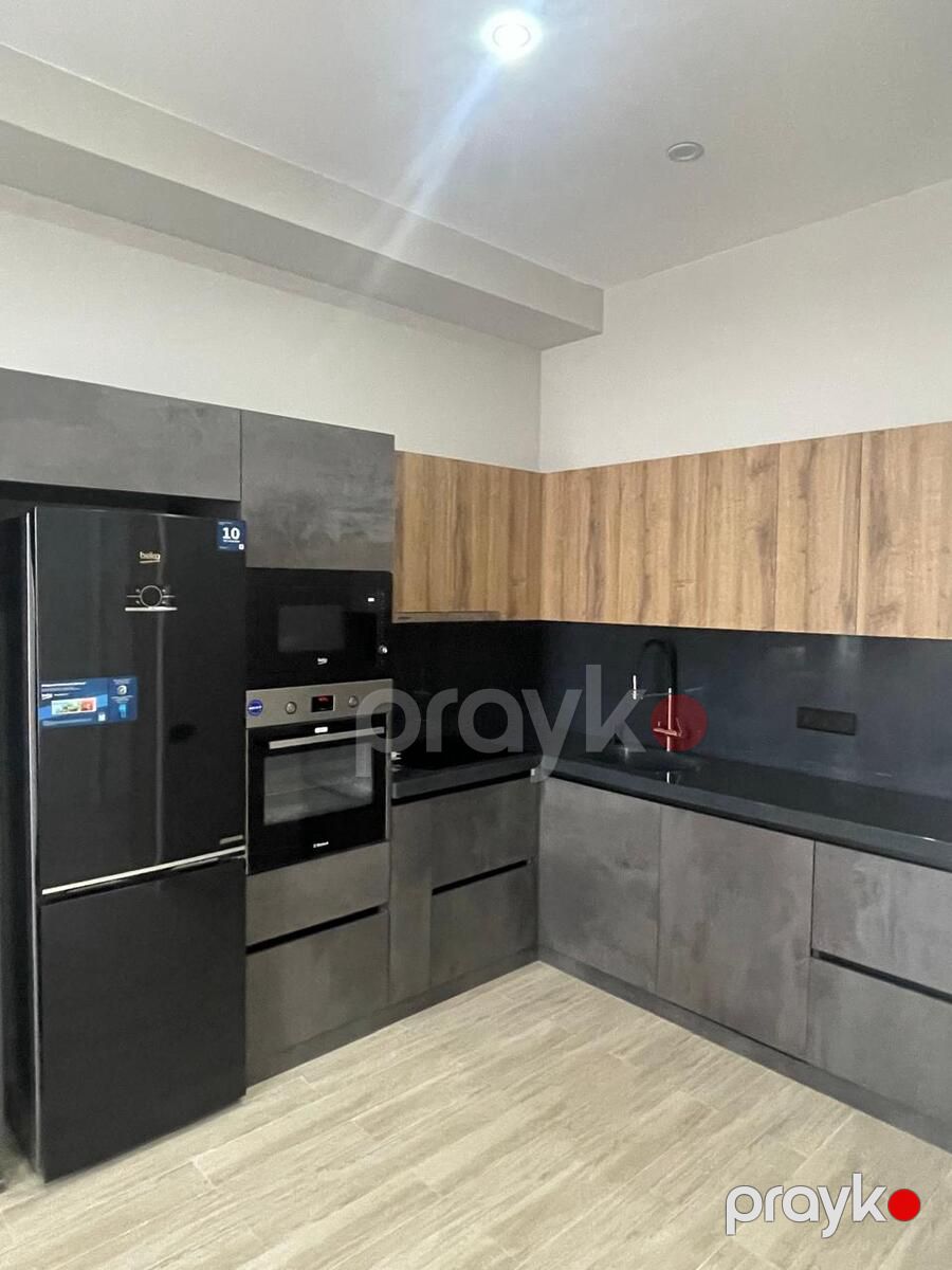 İcarəyə verilir 2 otaqlı yeni tikili 78 m² — Mənzil, Bakı (2)