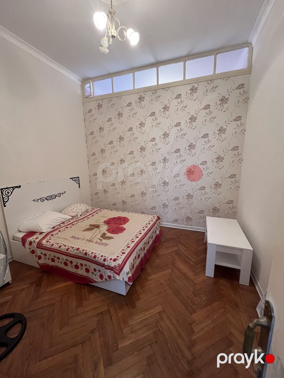 İcarəyə verilir 3 otaqlı köhnə tikili 75 m² — Mənzil, Bakı (10)