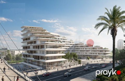 Satılır 4 otaqlı yeni tikili 140 m²