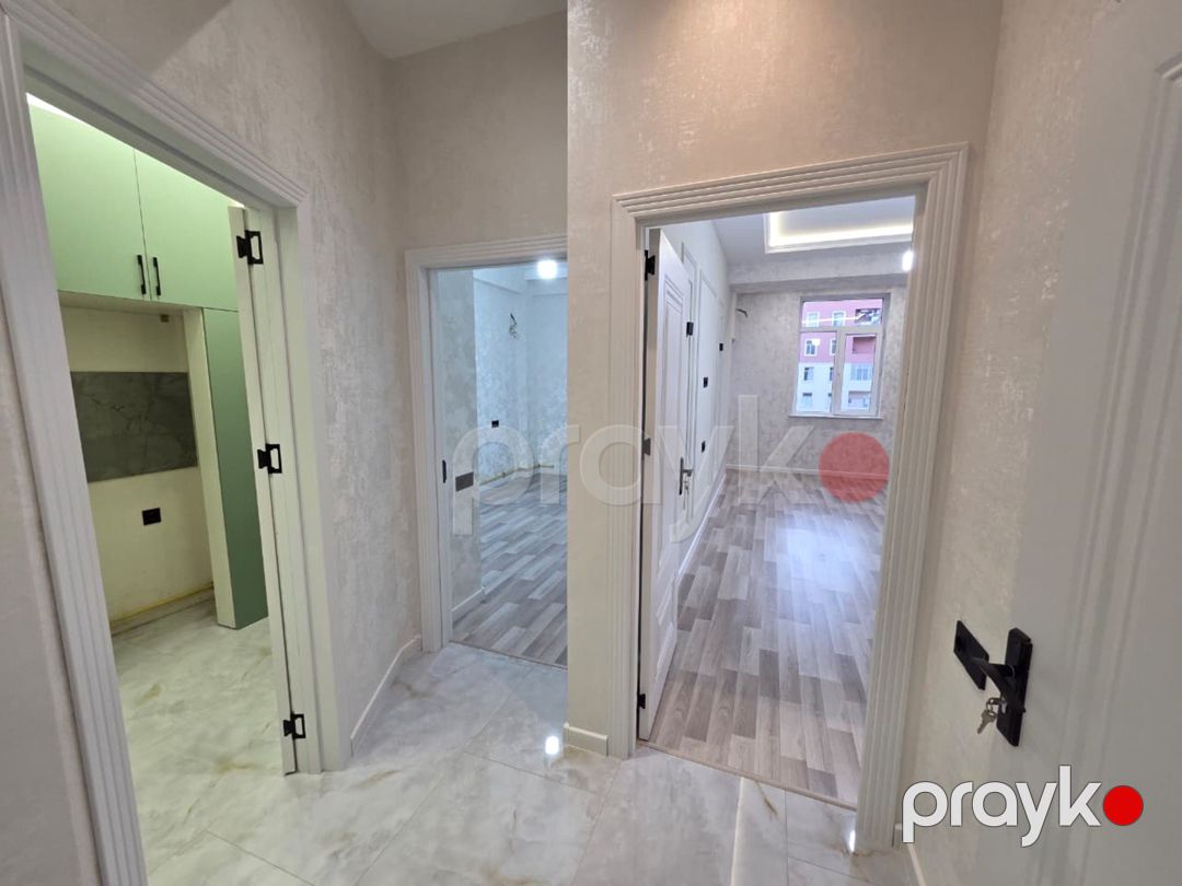 Satılır 2 otaqlı yeni tikili 60 m² — Mənzil, Bakı (11)