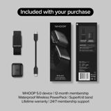 Smart qolbaq Whoop Peak — Electronics