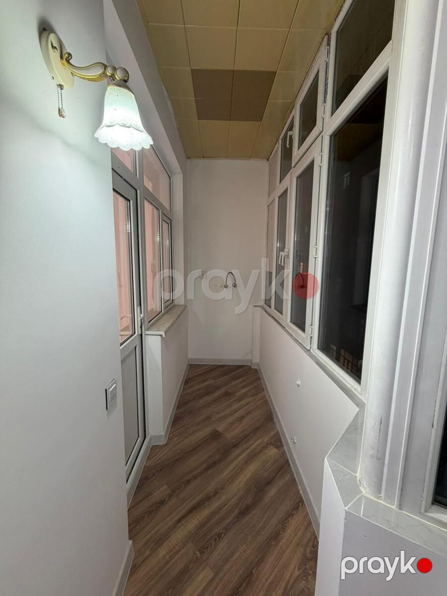 2-otaqlı yeni tikili, Masazır qəs., 70 m² — Daşınmaz əmlak, Bakı (4)