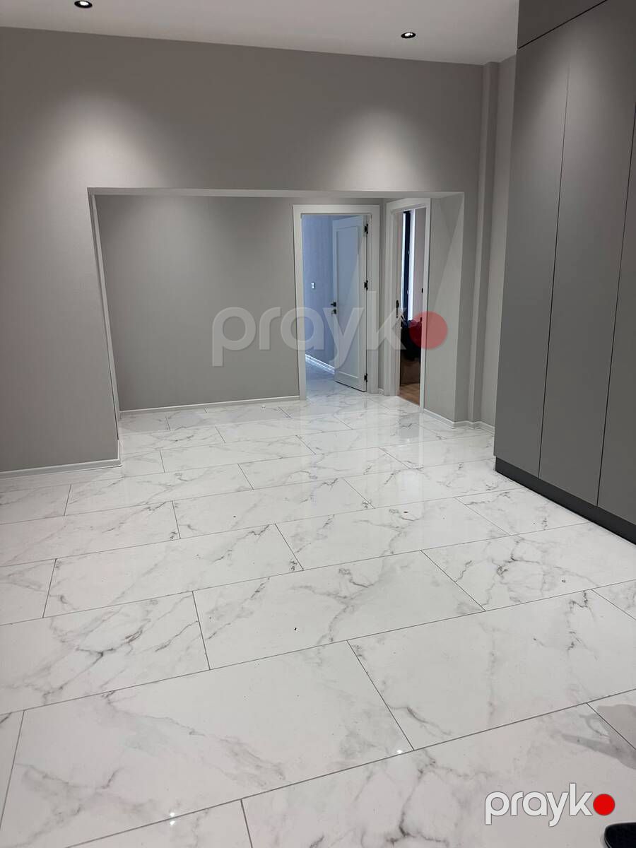 Satılır 2 otaqlı yeni tikili 117 m² — Mənzil, Bakı (2)