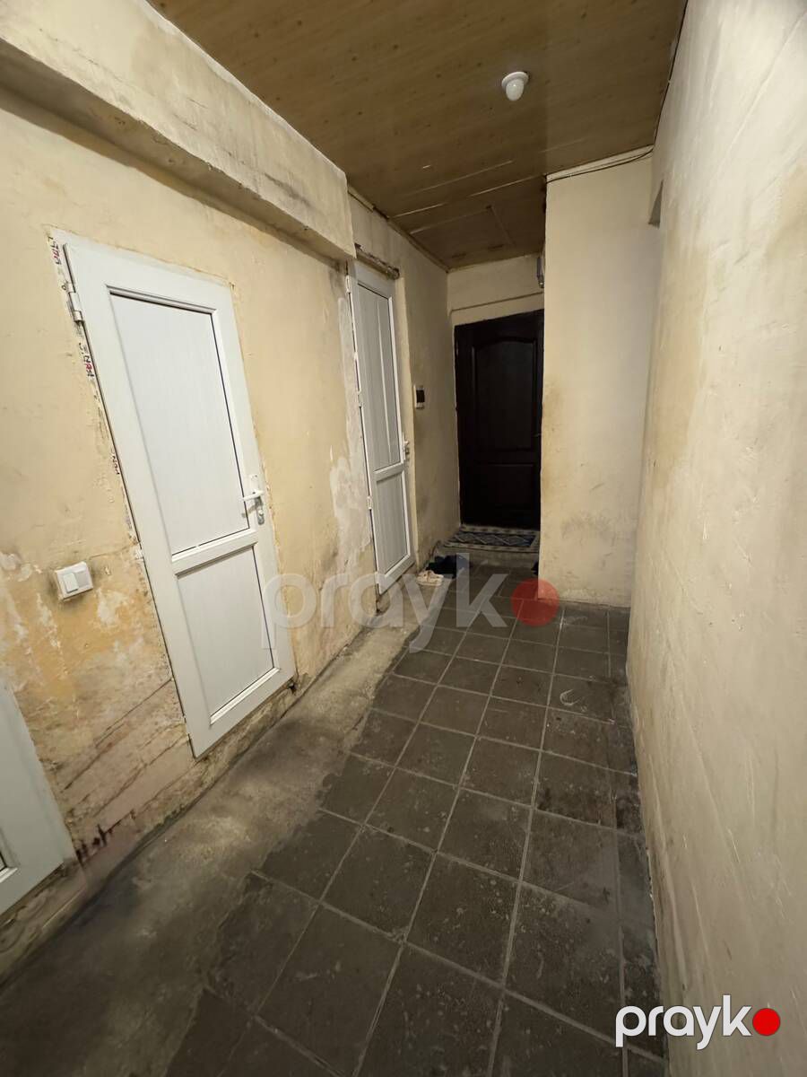 4-otaqlı mənzil, Keşlə qəs., 142 m² — Mənzil, Bakı (11)