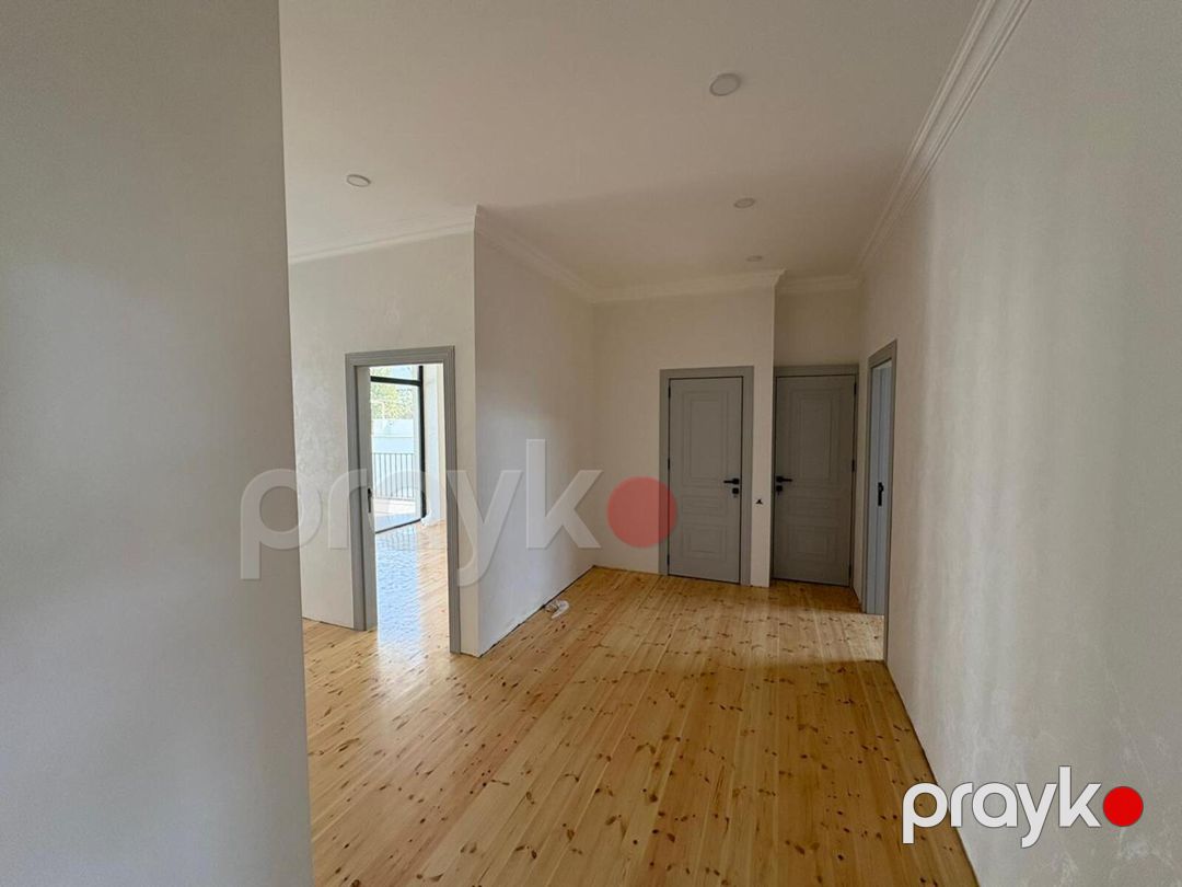Satılır 4 otaqlı həyət evi/bağ evi 136 m² — Ev, villa, Bakı (10)