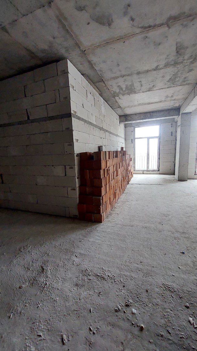 Satılır 2 otaqlı yeni tikili 90.5 m² — Mənzil, Bakı (8)