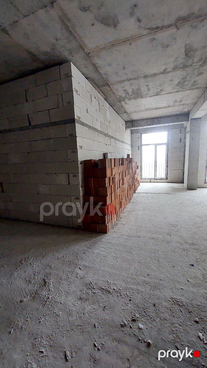 Satılır 2 otaqlı yeni tikili 90.5 m² — Mənzil, Bakı (8)