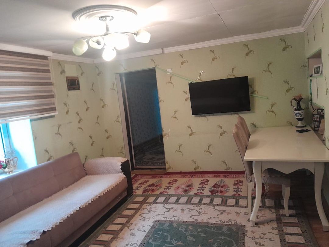 Həyət evi, Sumqayıt ş. — Ev, villa, Sumqayıt (8)