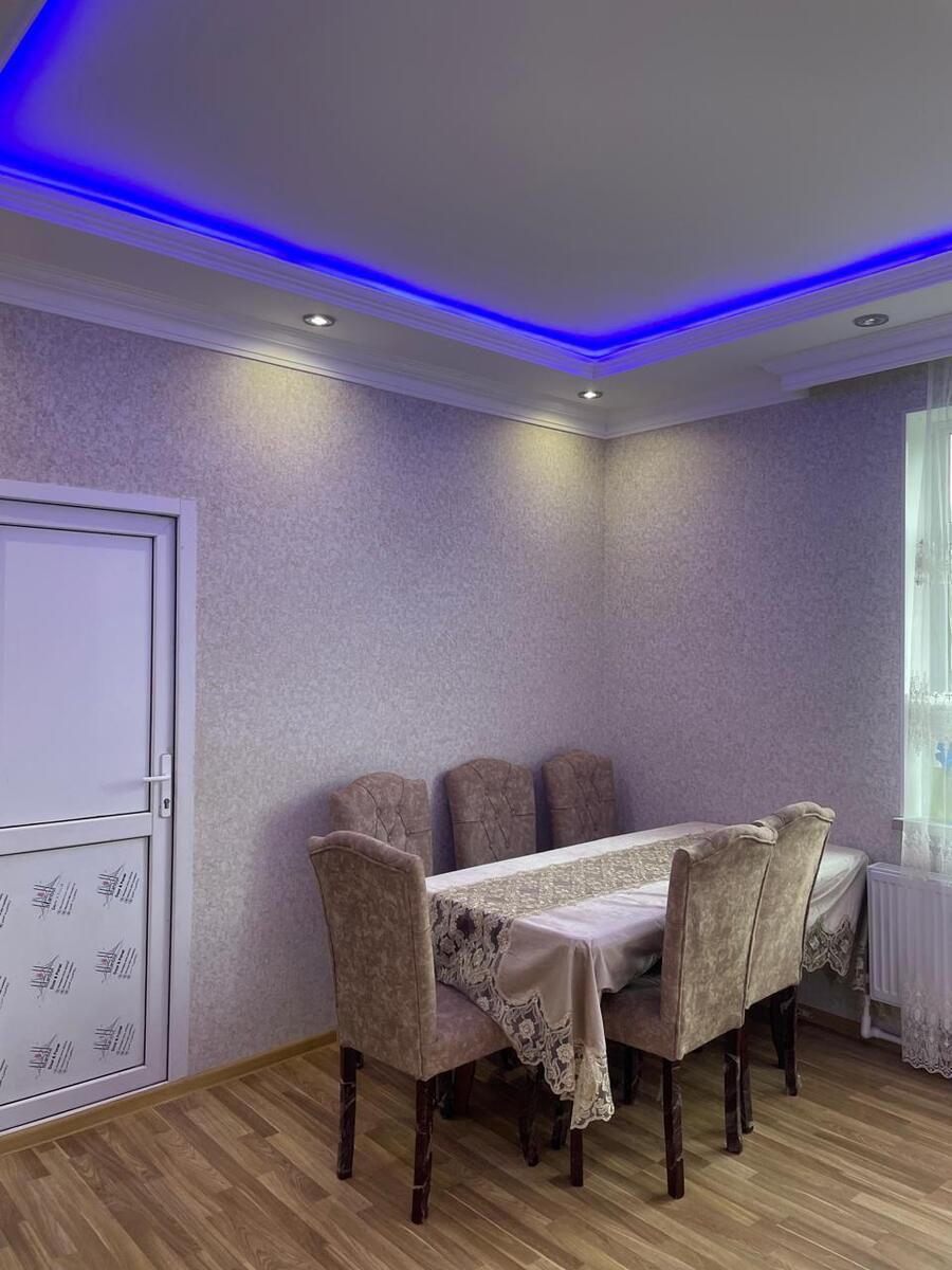 Satılır 4 otaqlı həyət evi/bağ evi 150 m² — Ev, villa, Bakı (12)