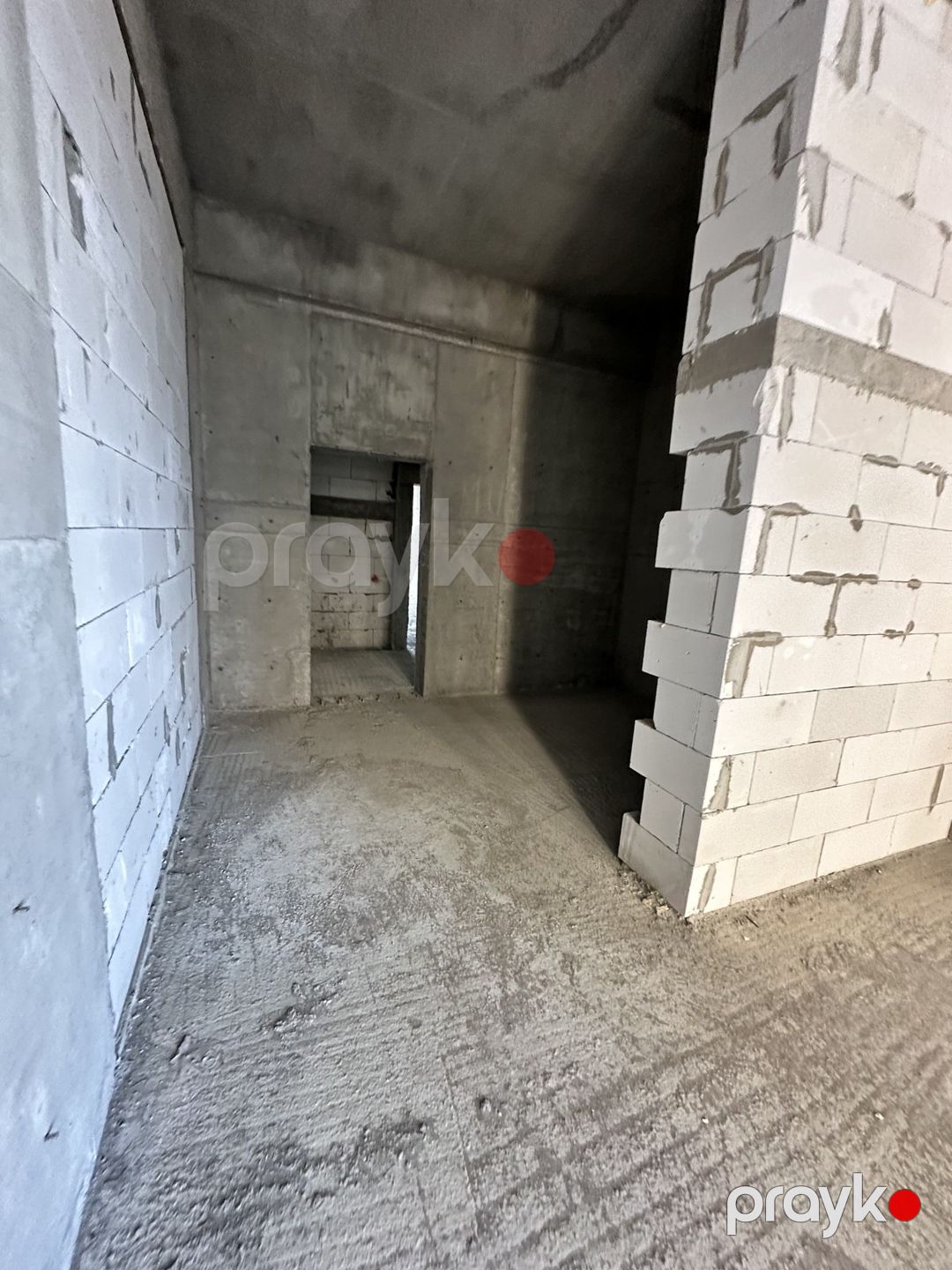 Satılır 1 otaqlı yeni tikili 51.4 m² — Mənzil, Bakı (9)