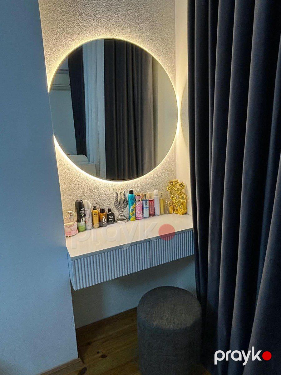 Satılır 2 otaqlı yeni tikili 43 m² — Mənzil, Bakı (3)
