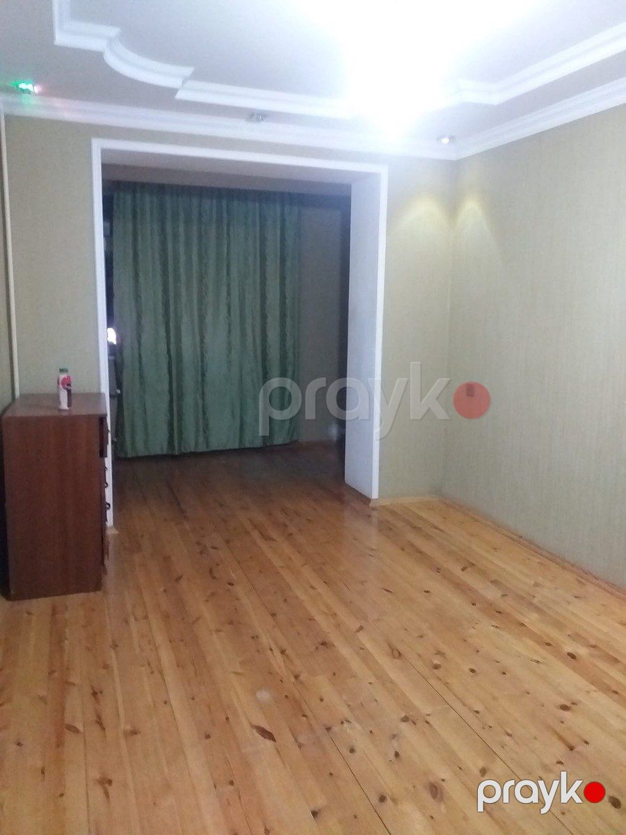 İcarəyə verilir 3 otaqlı köhnə tikili 80 m² — Mənzil, Bakı (5)