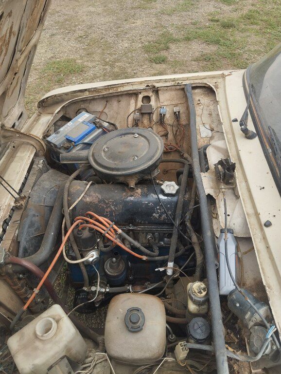LADA (VAZ) 2106, 1.6 L, 1989 il, 54 828 km — Avtomobillər, Gədəbəy (6)