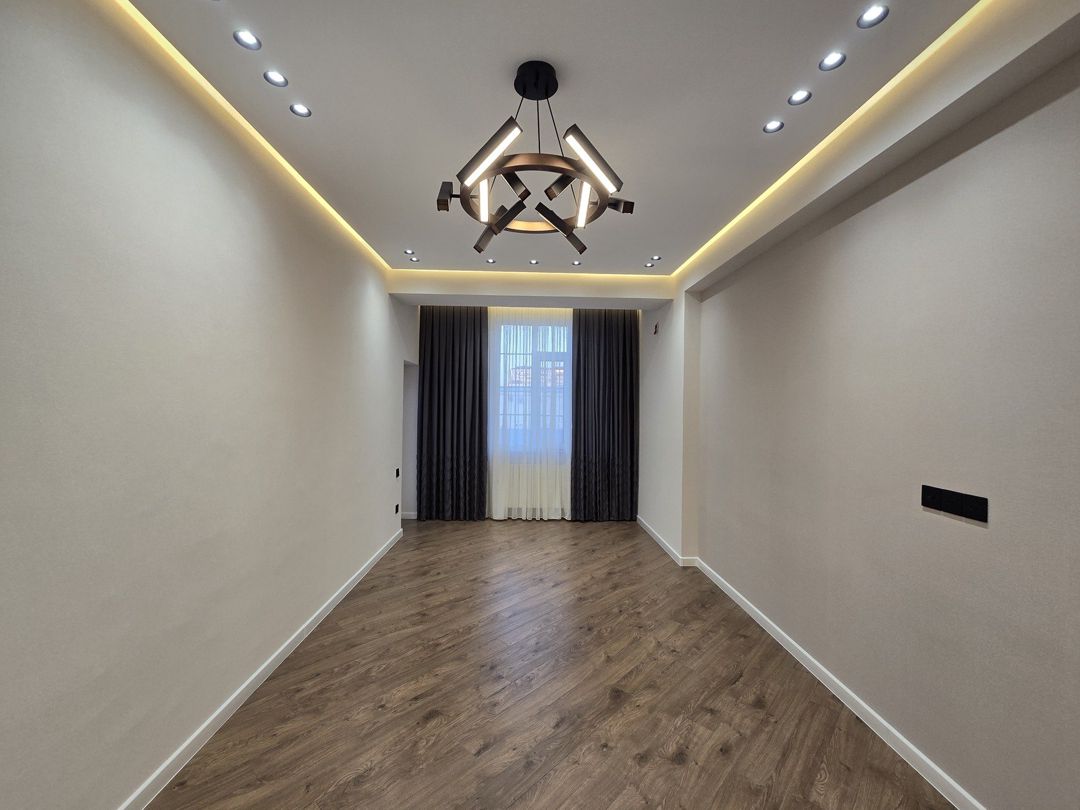 Satılır 3 otaqlı yeni tikili 112 m² — Mənzil, Sumqayıt (3)