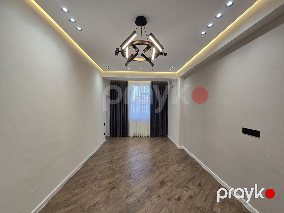 3-otaqlı yeni tikili, 10-cu mkr., 112 m² — Mənzil, Sumqayıt (7)