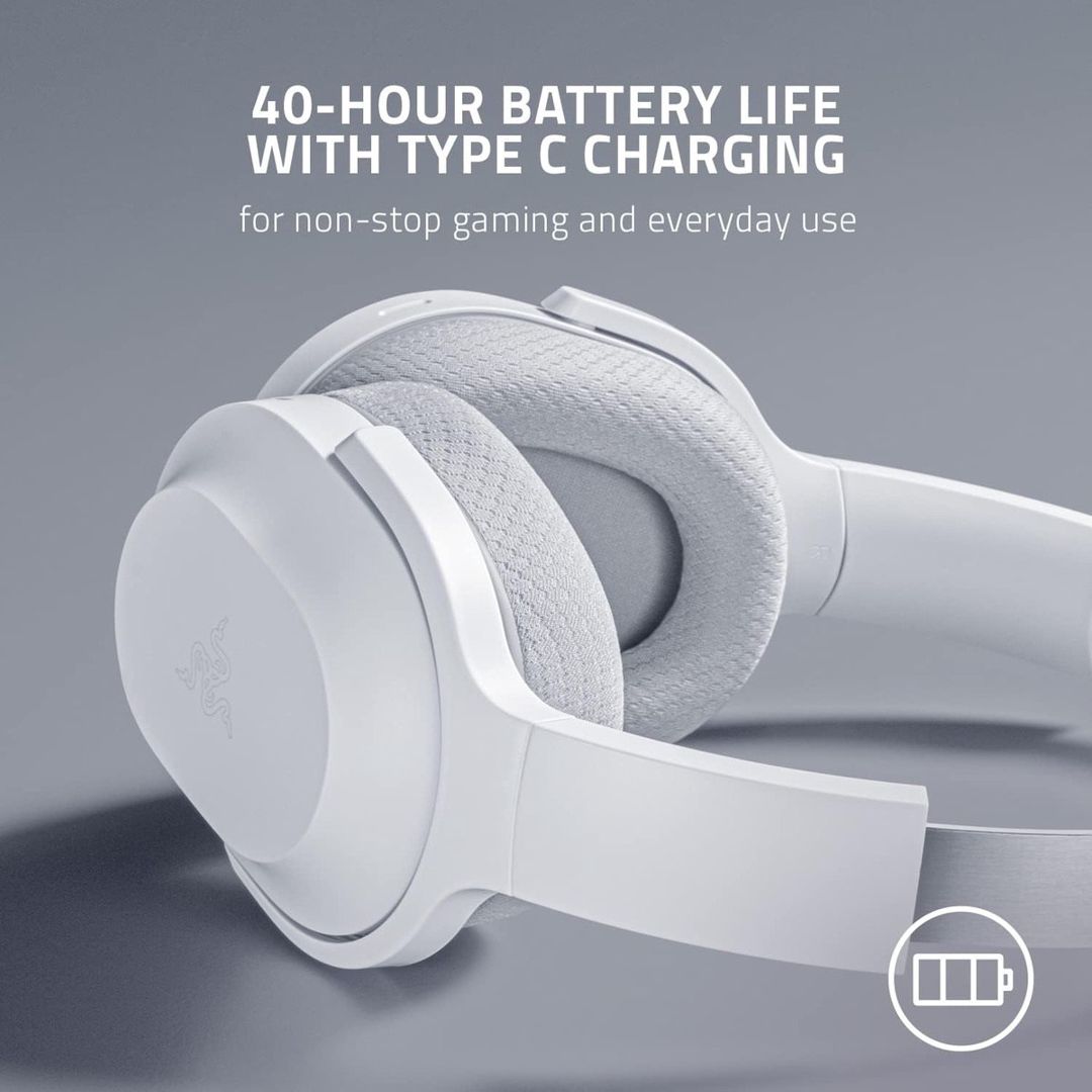 Razer Barracuda White qulaqlığı — Elektronika, Bakı (5)