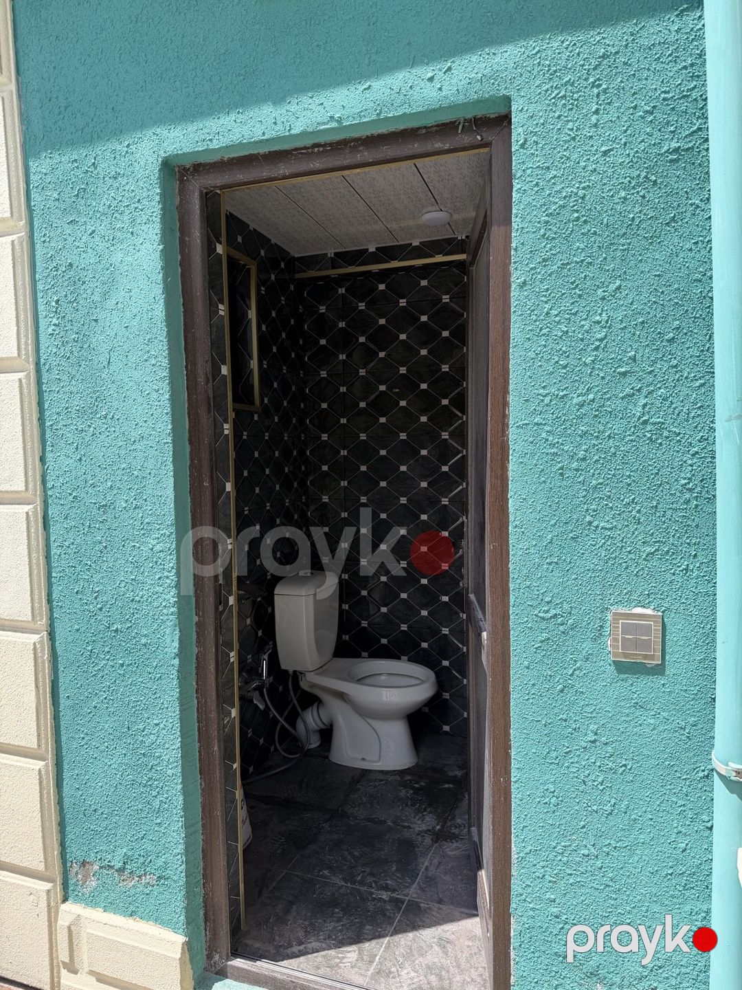 İcarəyə verilir 7 otaqlı həyət evi/bağ evi 300 m² — Ev, villa, Bakı (11)