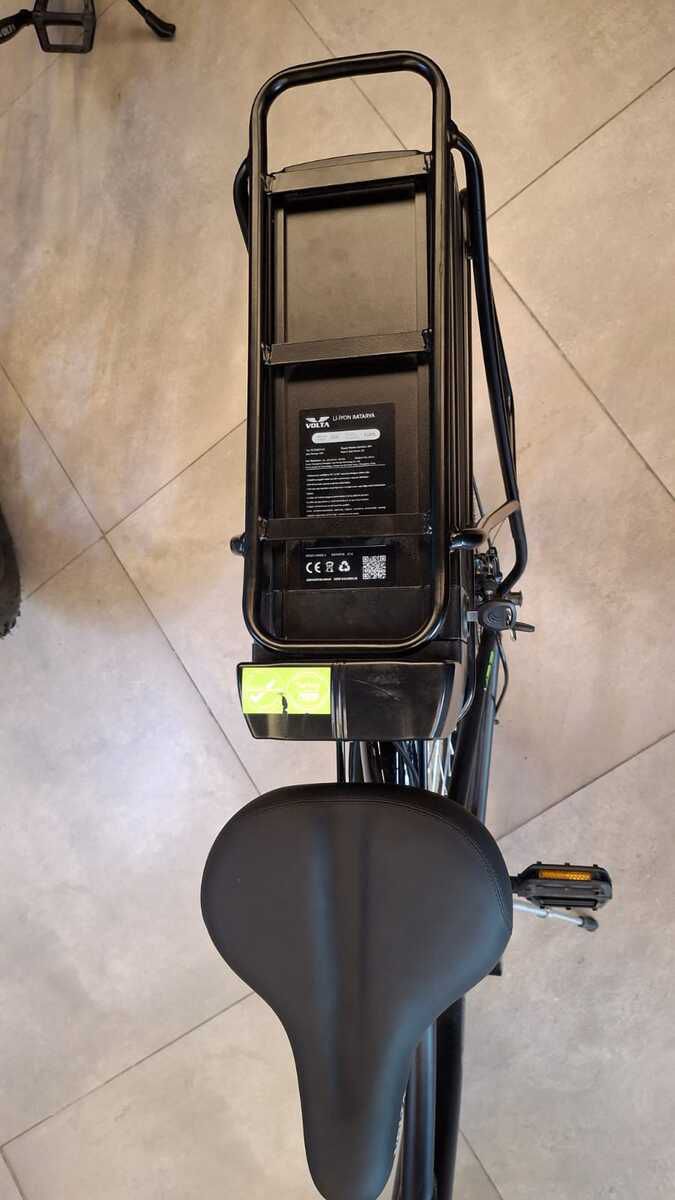 Velosiped Volta Vb3 neo — Velosipedlər, Bakı (3)