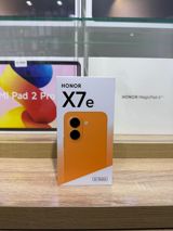 Honor X7e Orange 256GB/6GB — Prestige Store — Телефоны и гаджеты