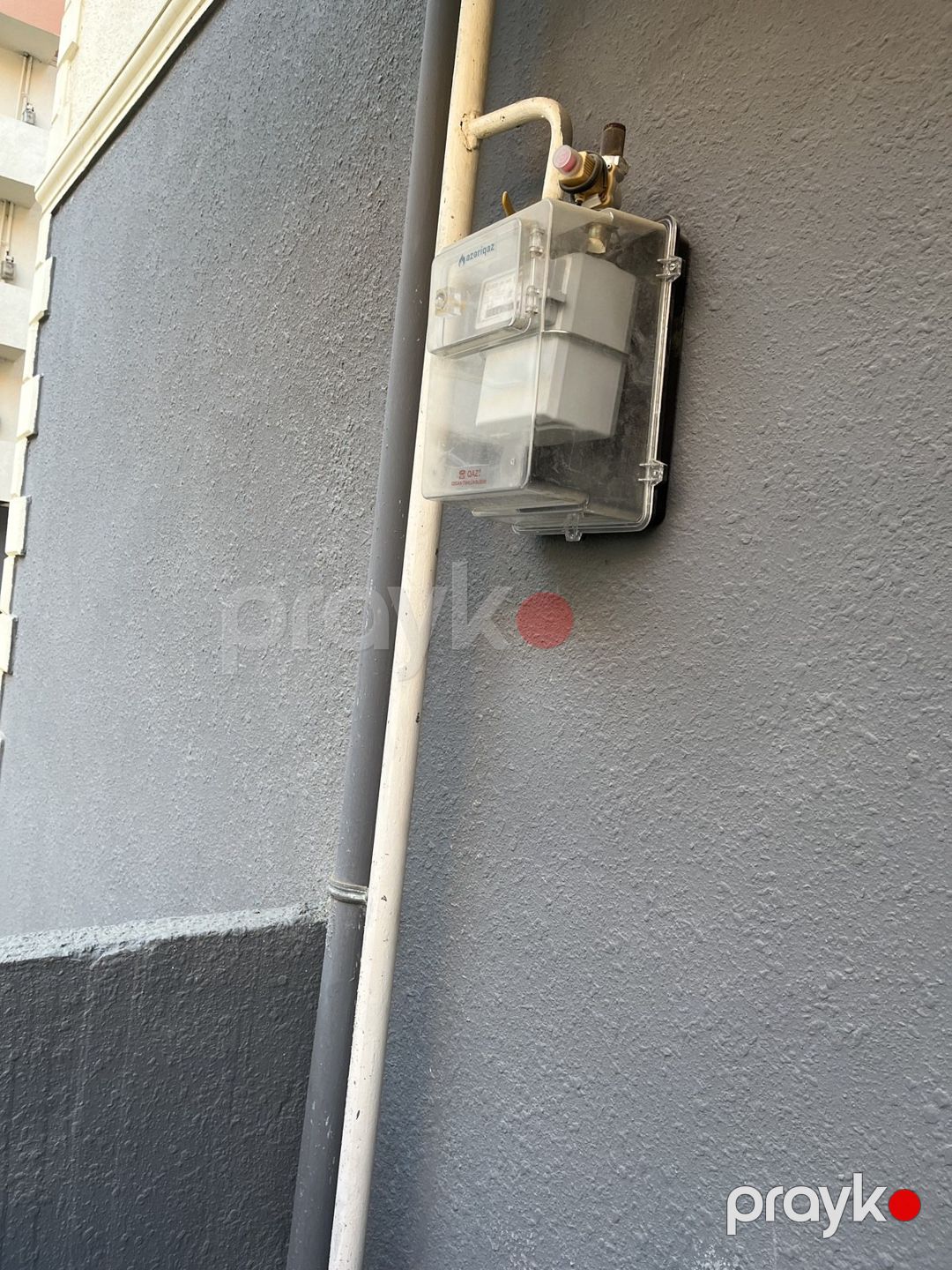 Satılır 2 otaqlı yeni tikili 52.3 m² — Mənzil, Bakı (2)