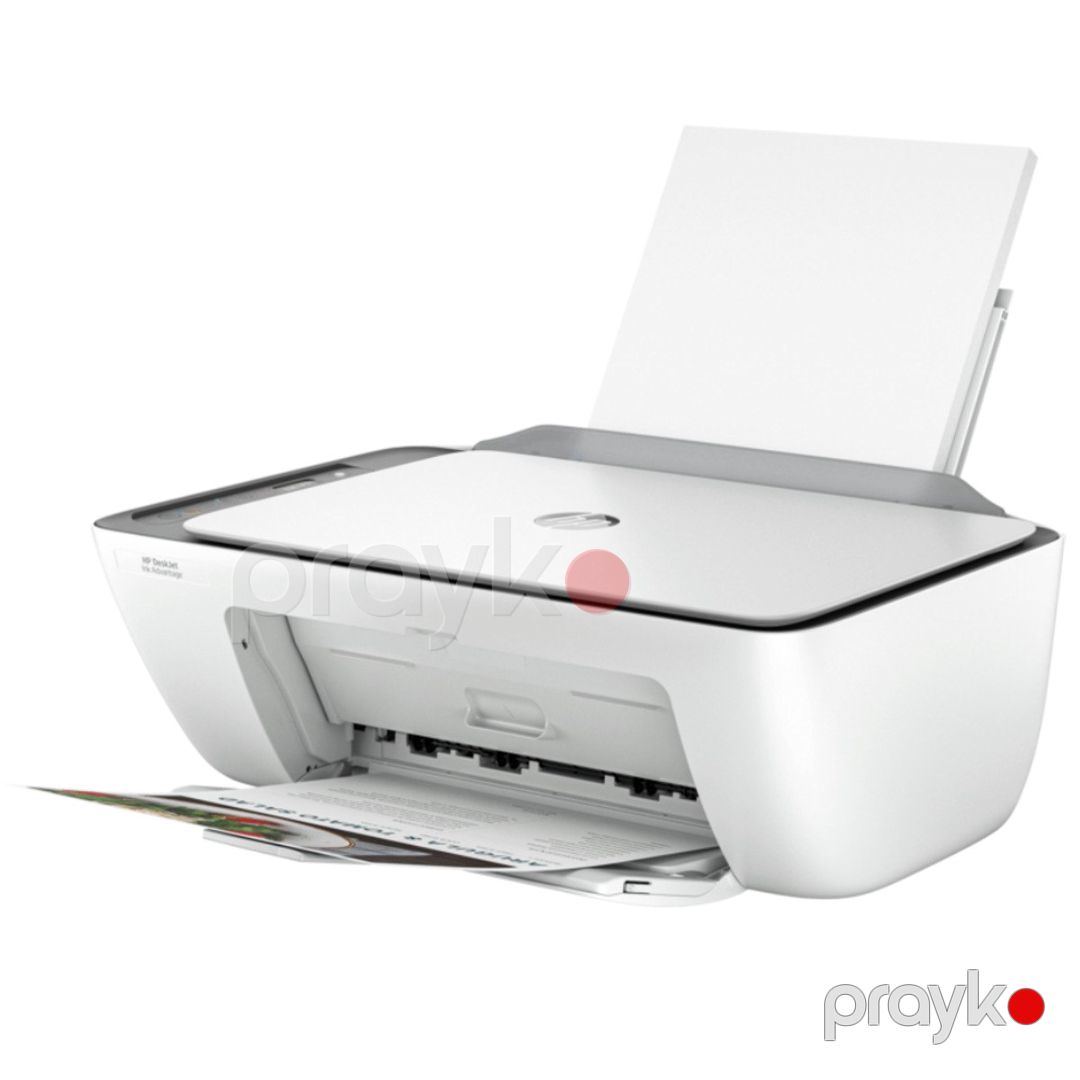 Printer HP DeskJet Ink Advantage 2876 AIO (6W7E6C) — Elektronika, Bakı (2)