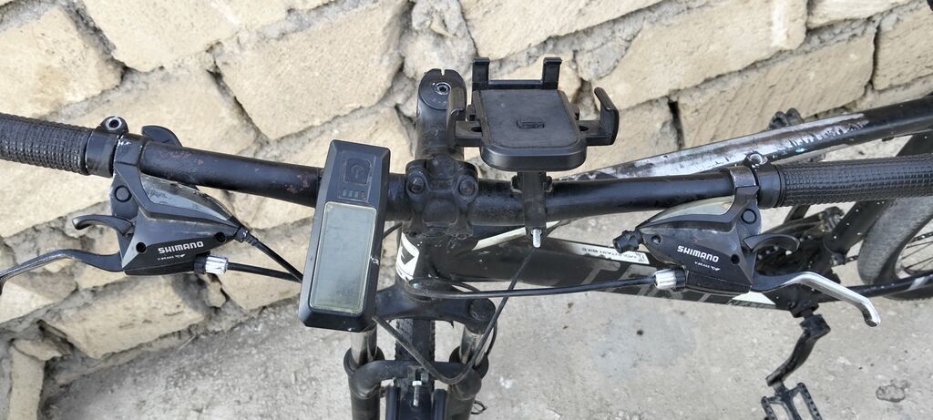 İşlənmiş Şəhər velosipedi Start, 28", sürətlərin sayı: 7, Ödənişli çatdırılma — Velosipedlər, Siyəzən (2)