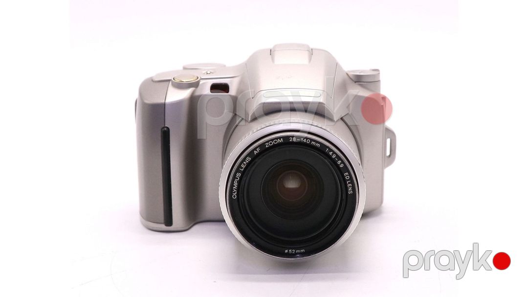 Фотоаппарат OLYMPUS IS-5000 — Elektronika, Bakı (5)