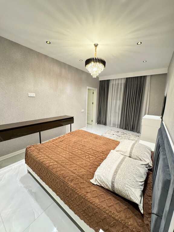 İcarəyə verilir 3 otaqlı həyət evi/bağ evi 170 m² — Ev, villa, Bakı (7)