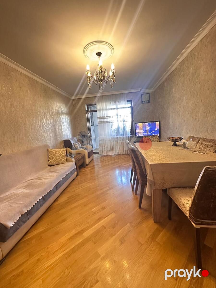 Satılır 3 otaqlı köhnə tikili 85 m² — Mənzil, Bakı (4)