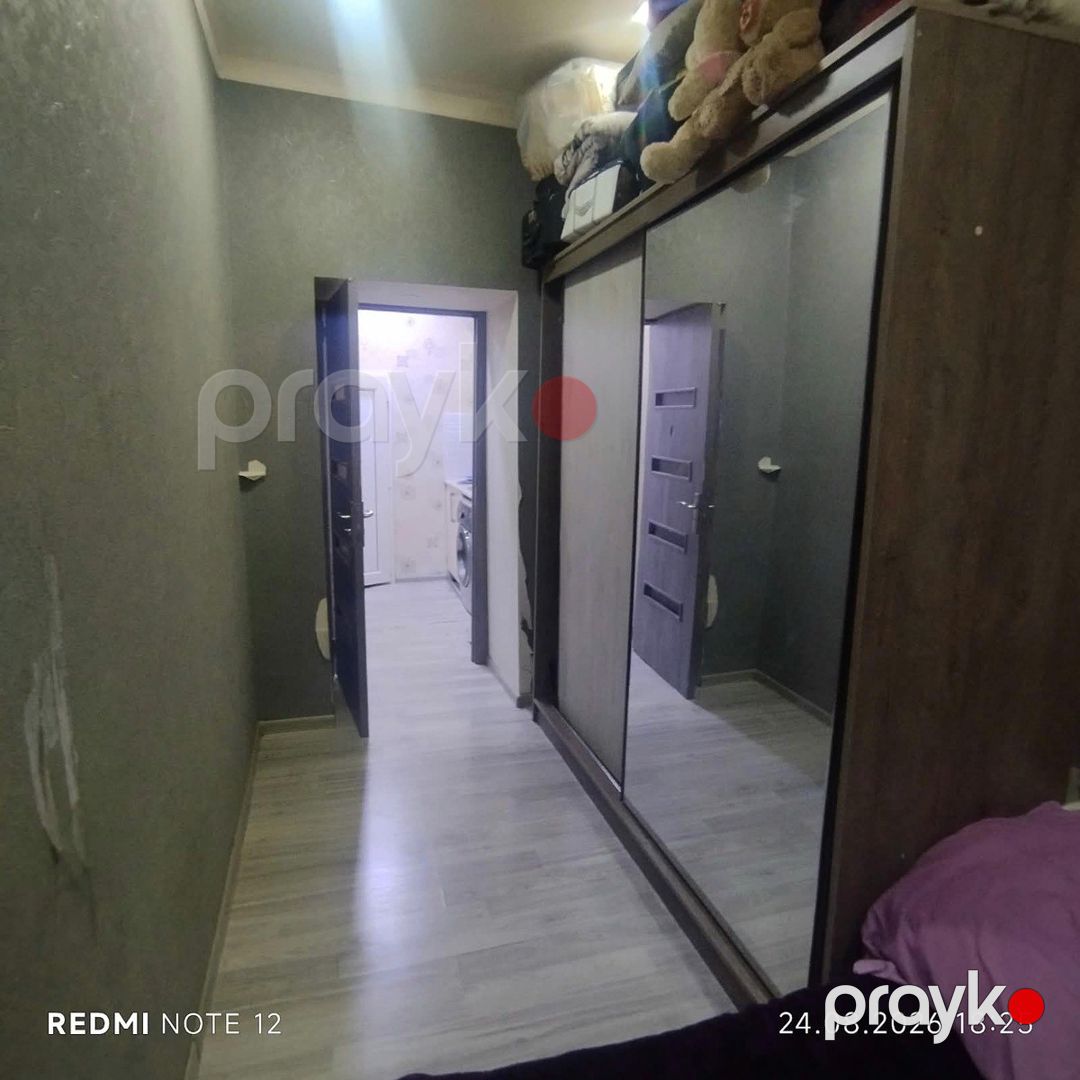 Satılır 2 otaqlı həyət evi/bağ evi 40 m² — Ev, villa, Bakı (7)