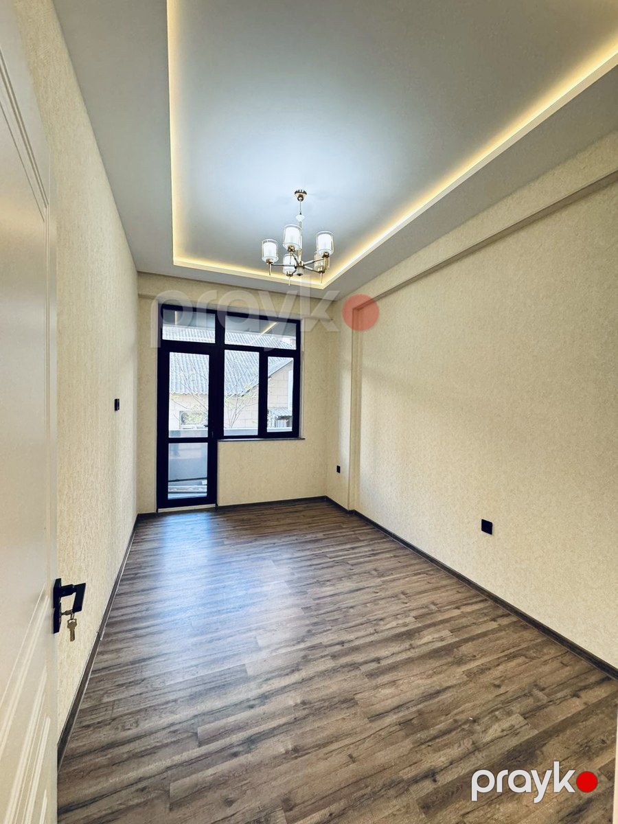 Satılır 2 otaqlı yeni tikili 57 m² — Mənzil, Bakı (2)