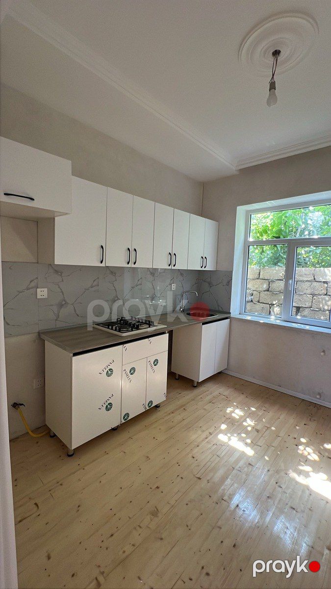 Həyət evi, Məhəmmədli qəs. — Ev, villa, Bakı (8)