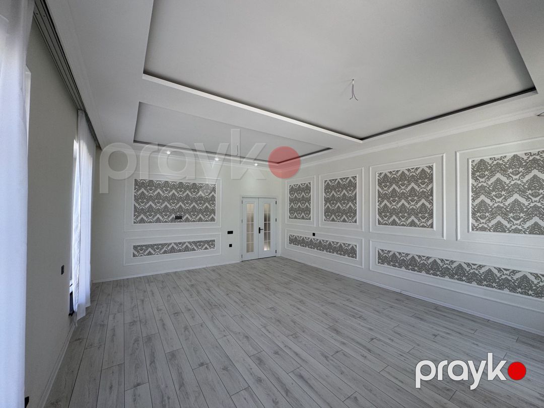 Satılır 11 otaqlı həyət evi/bağ evi 450 m² — Ev, villa, Bakı (7)