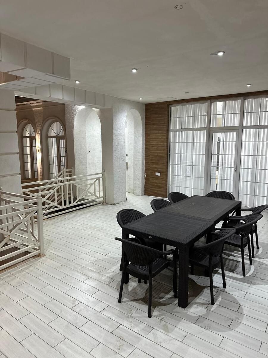 İcarəyə verilir 3 otaqlı həyət evi/bağ evi 200 m² — Ev, villa, Bakı (10)
