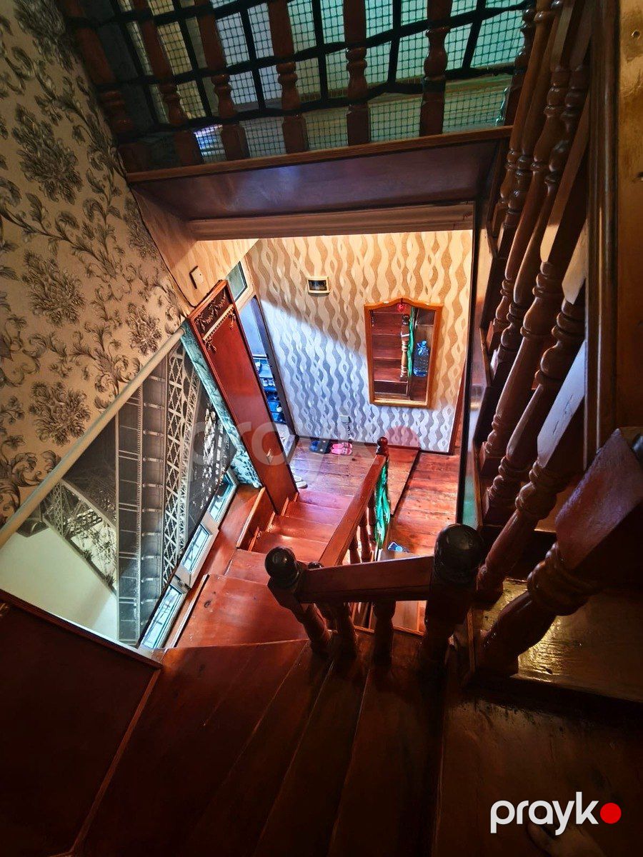 Satılır 4 otaqlı həyət evi/bağ evi 175 m² — Ev, villa, Bakı (10)
