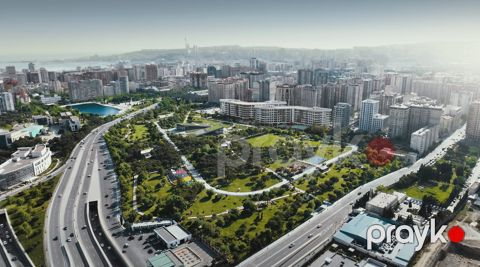 Satılır 3 otaqlı yeni tikili 144.4 m²