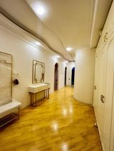 İcarəyə verilir 2 otaqlı yeni tikili 100.7 m² — Mehdi bəy — Mənzil