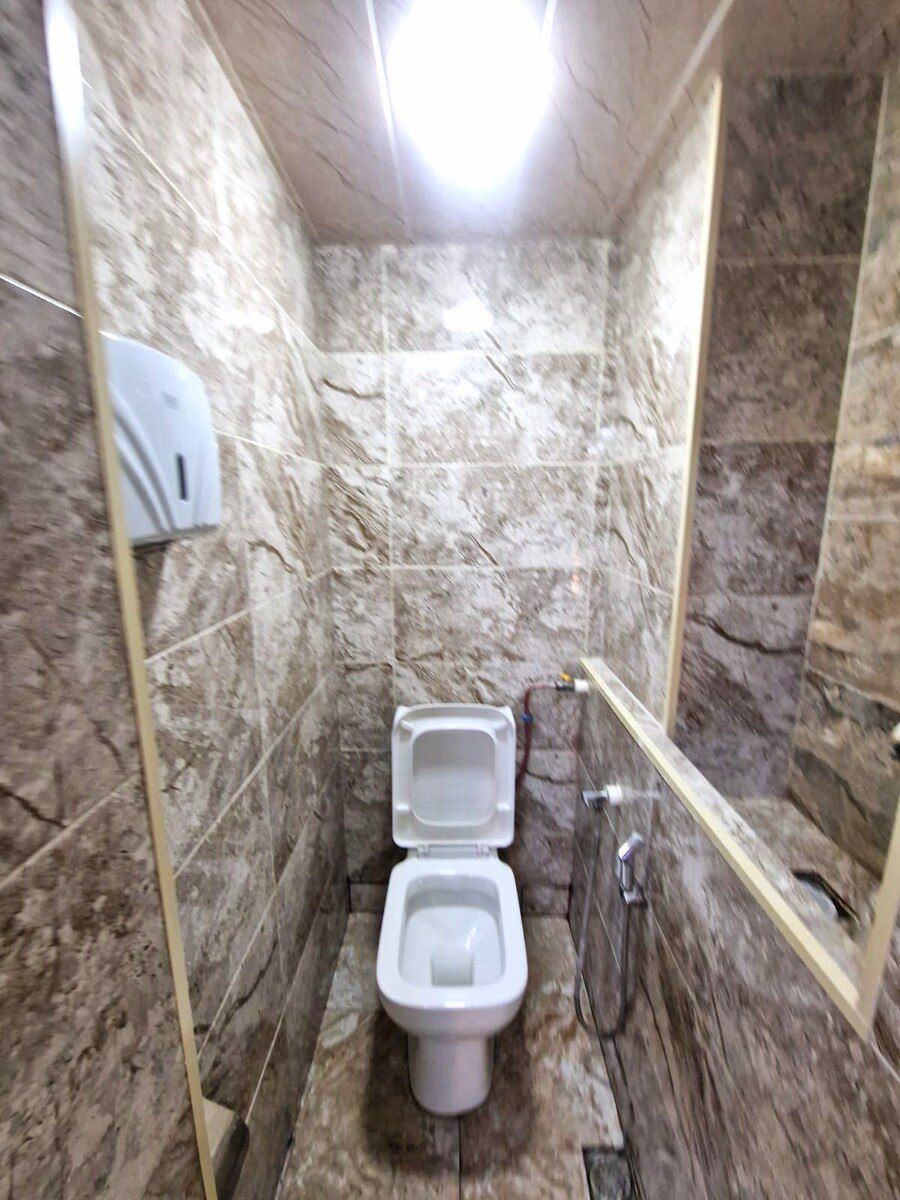 İcarəyə verilir obyekt 130 m² — Əmlak, Bakı (6)