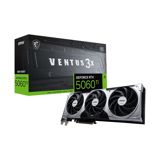 MSI RTX 5060 Ti Ventus 3X OC 8GB GDDR7 / Yeni MSI GeForce RTX 5060 Ti — Comprador — Electronics