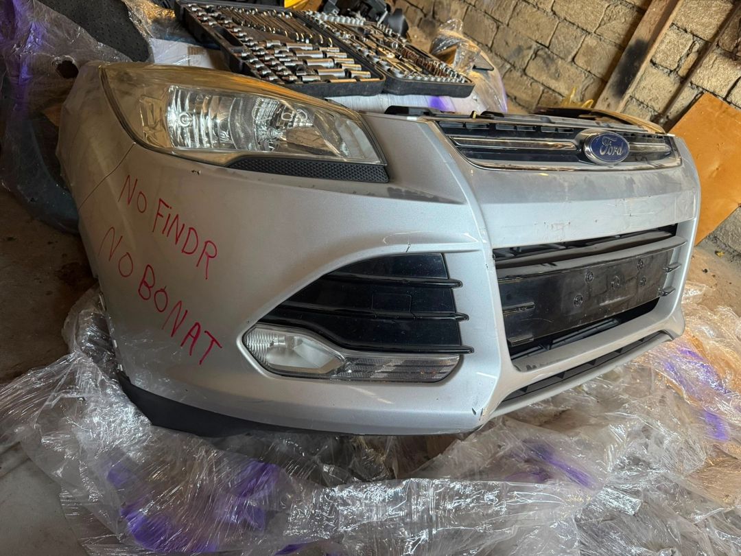 Ford Escape 2008-2020 ehtiyat hissələri — Ehtiyat hissələri və aksesuarlar, Bakı (2)
