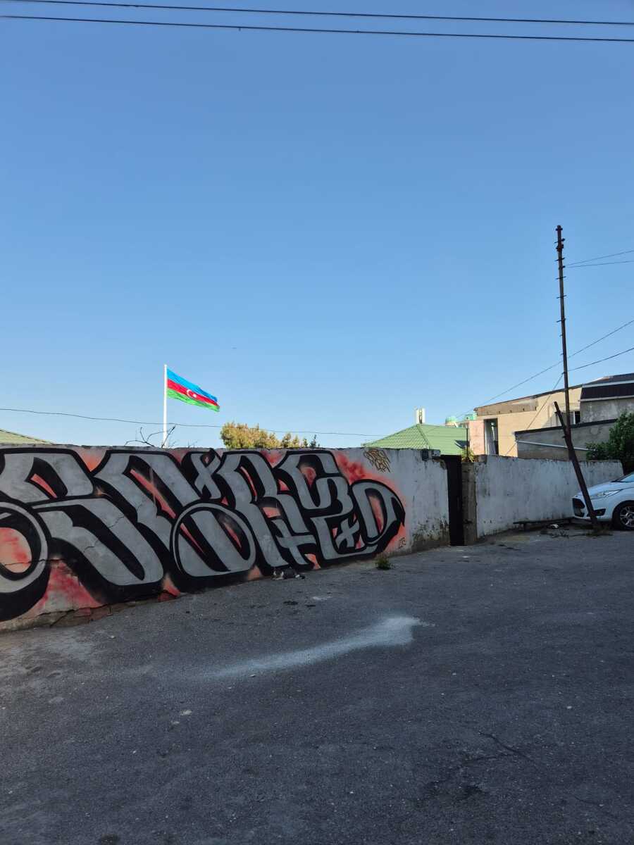 1-otaqlı mənzil, Əli Nəzmi küç., 30 m² — Mənzil, Bakı (5)