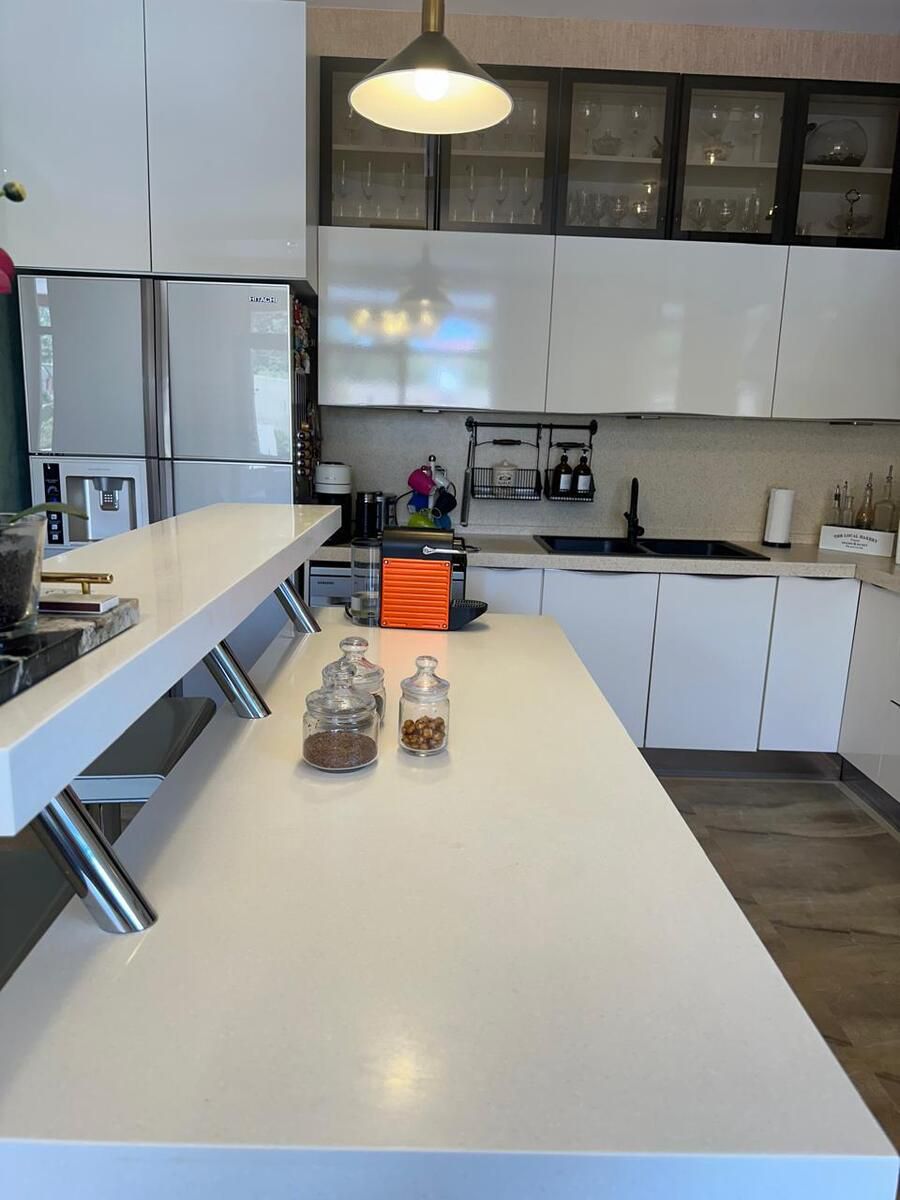 Satılır 6 otaqlı həyət evi/bağ evi 600 m² — Ev, villa, Bakı (12)