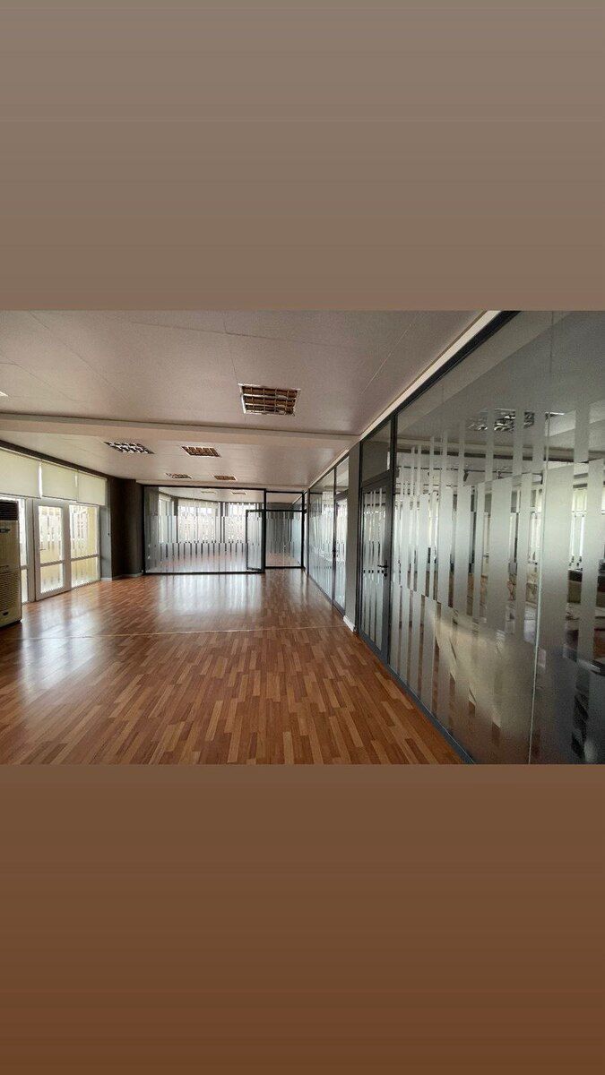 Ofis icarəyə verilir, Məmməd Araz küç. — Daşınmaz əmlak, Bakı (9)