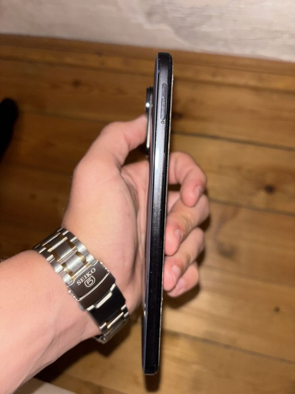 Redmi Note 11S, 128 GB, rəng - Göy — Elektronika, Bakı (3)
