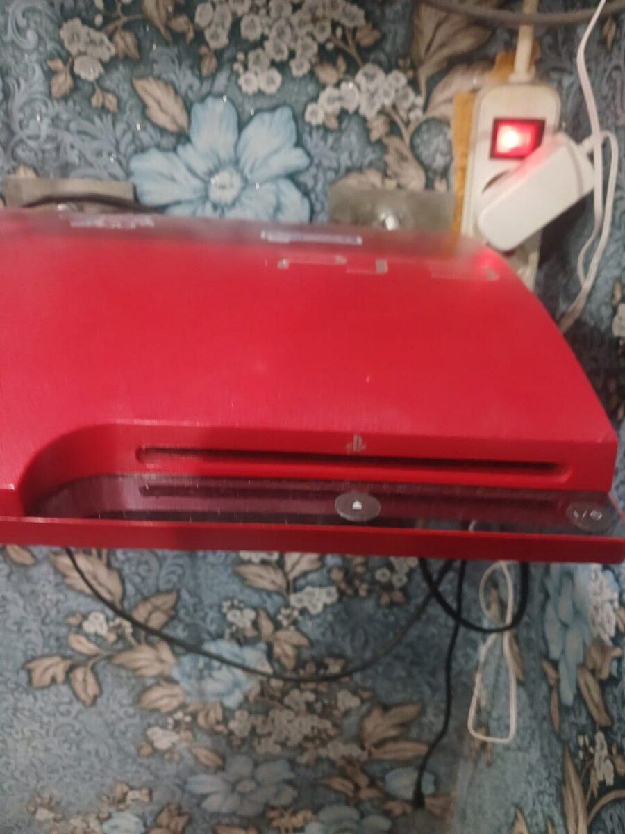Playstation 3 500GB — Elektronika, Bakı (2)
