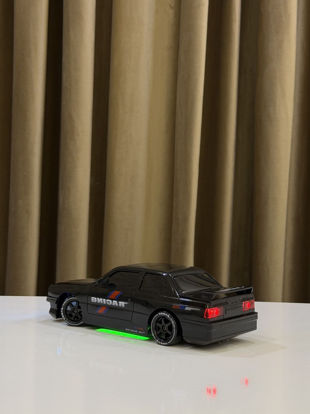 Pultlu drift maşın BMW E30 — Oyuncaqlar, Bakı (5)
