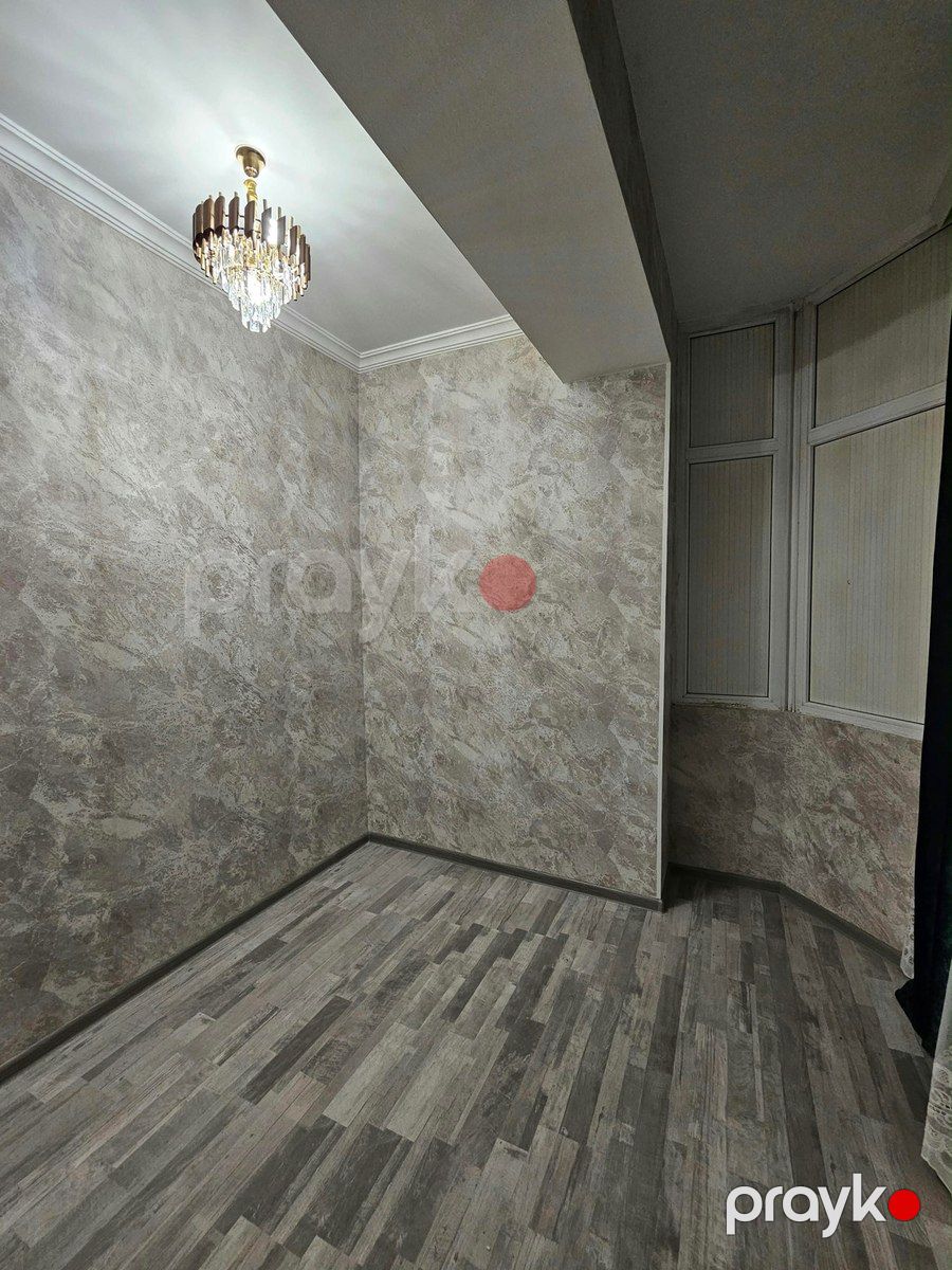 2-otaqlı yeni tikili, Masazır qəs., 37 m² — Mənzil, Bakı (2)