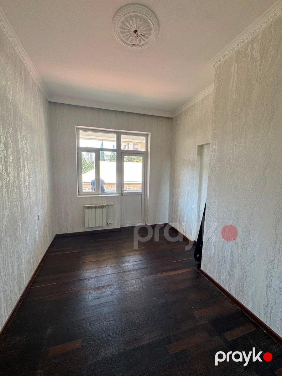 Satılır 3 otaqlı yeni tikili 74 m² — Mənzil, Bakı (5)